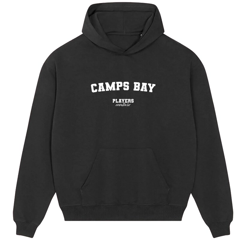 Camps Bay Men's Hoodie