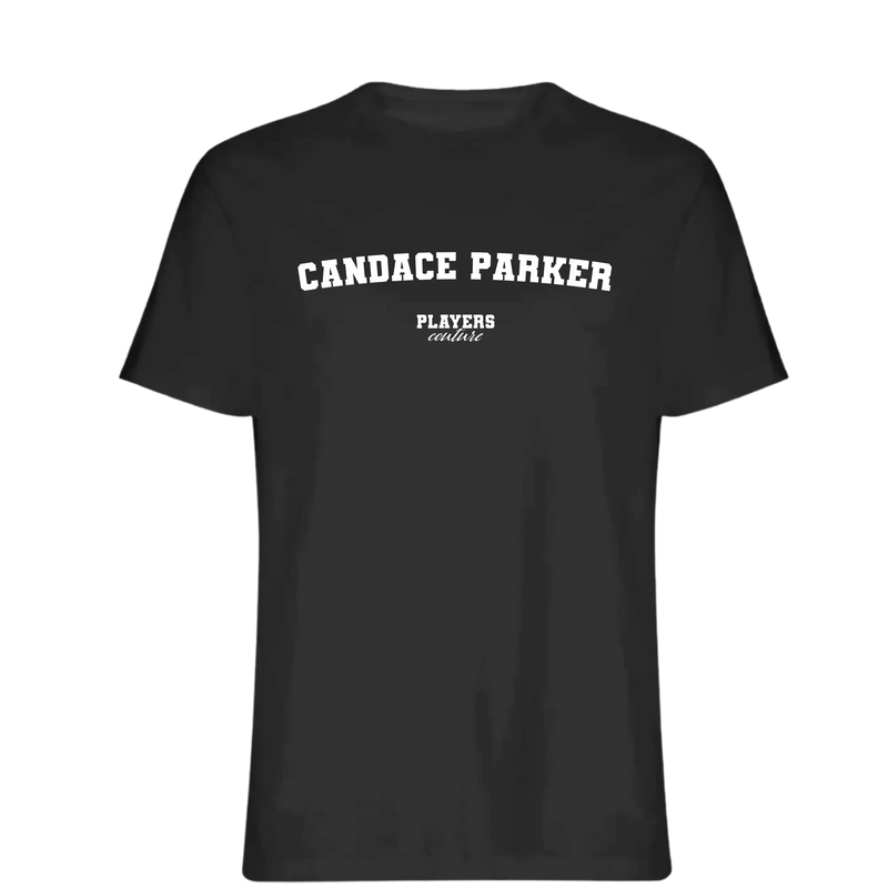 Candace Parker Men's T-Shirt