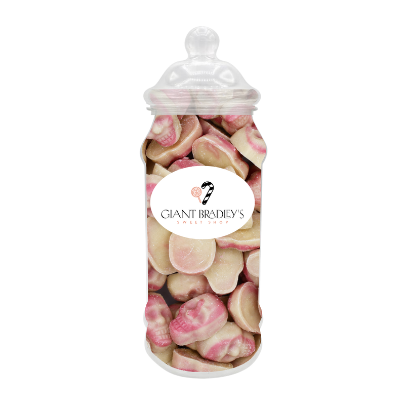 Candy Skulls