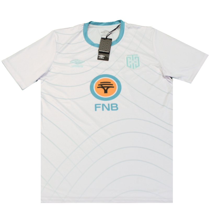 Cape Town City 2022-2023 Home Shirt (BNWT) M