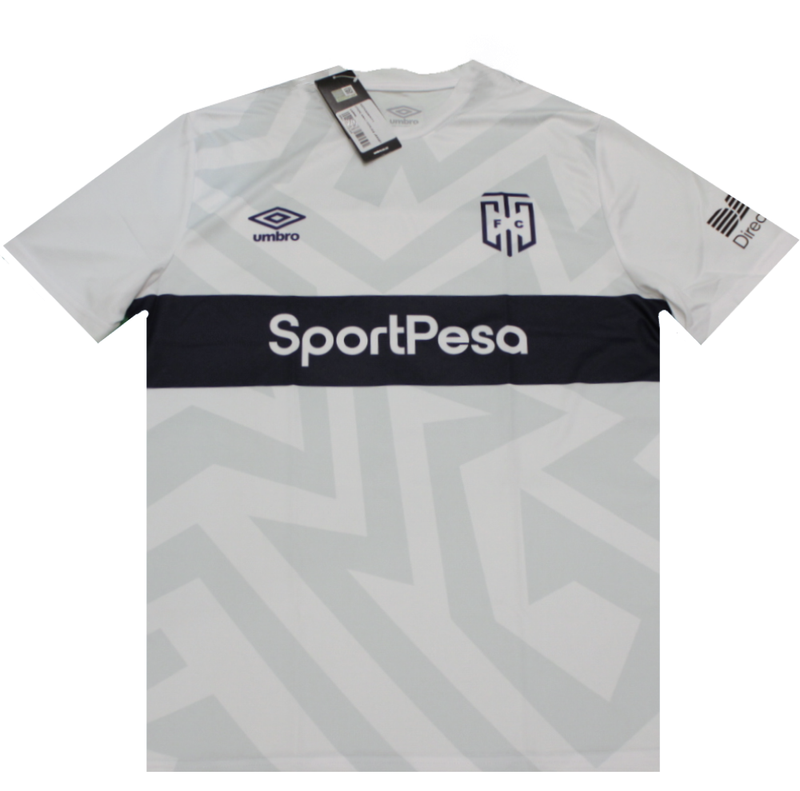 Cape Town City 2020-2021 Away Shirt (BNWT) L