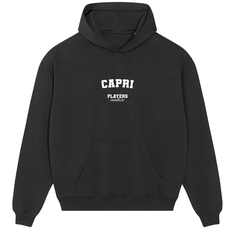 Capri Men's Hoodie