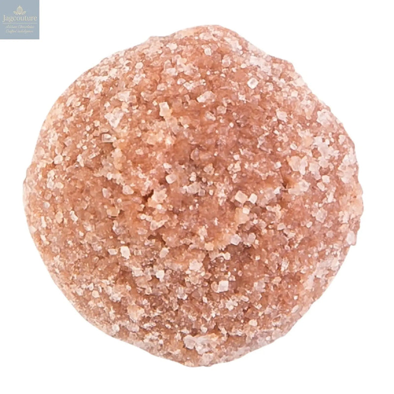 Caramel Truffle - milk chocolate with a smooth soft caramel centre coated in sugar 12.5g approx 1kg