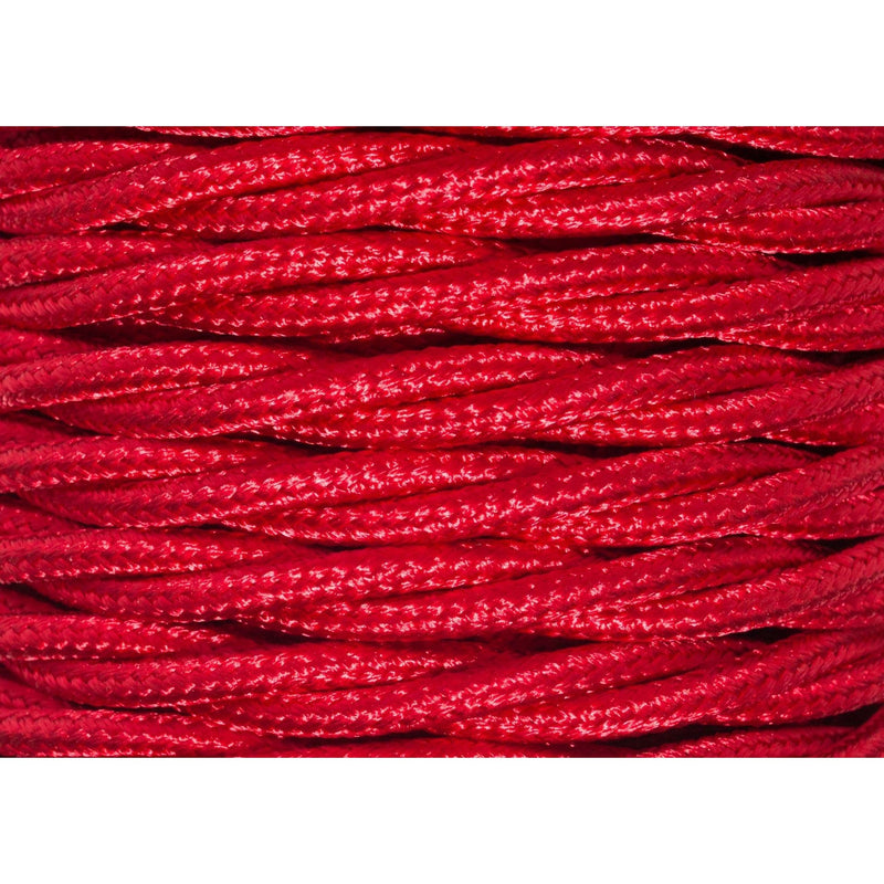 Lighting Cable - Twisted 3 Core 0.75sqmm
