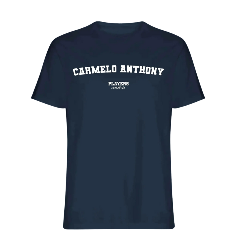 Carmelo Anthony Men's T-Shirt