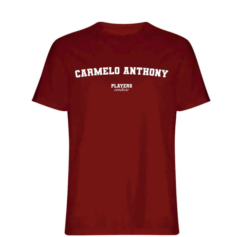 Carmelo Anthony Men's T-Shirt