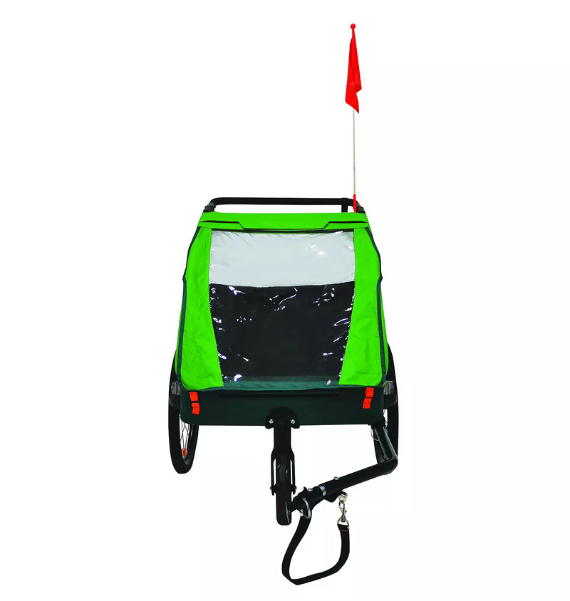 Bellelli Trailblazer - 2-in-1 Child Trailer