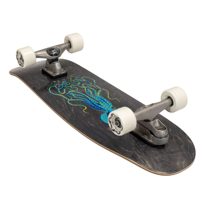 Carver Skateboards - 31.75" Enigma - Deck Only