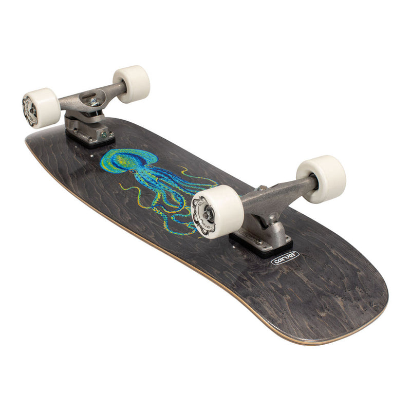 Carver Skateboards - 31.75" Enigma - Deck Only