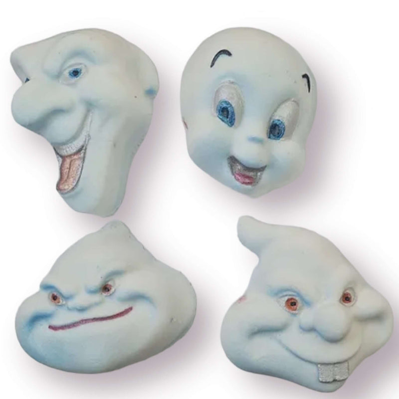 Casper Friendly Ghost Collection
