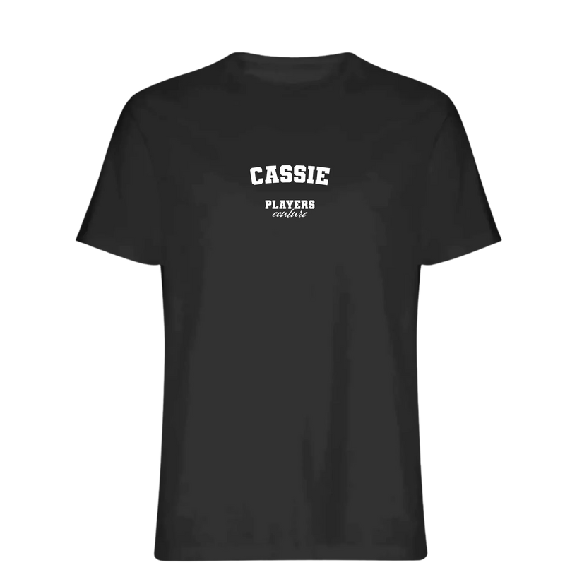 Cassie Men's T-Shirt