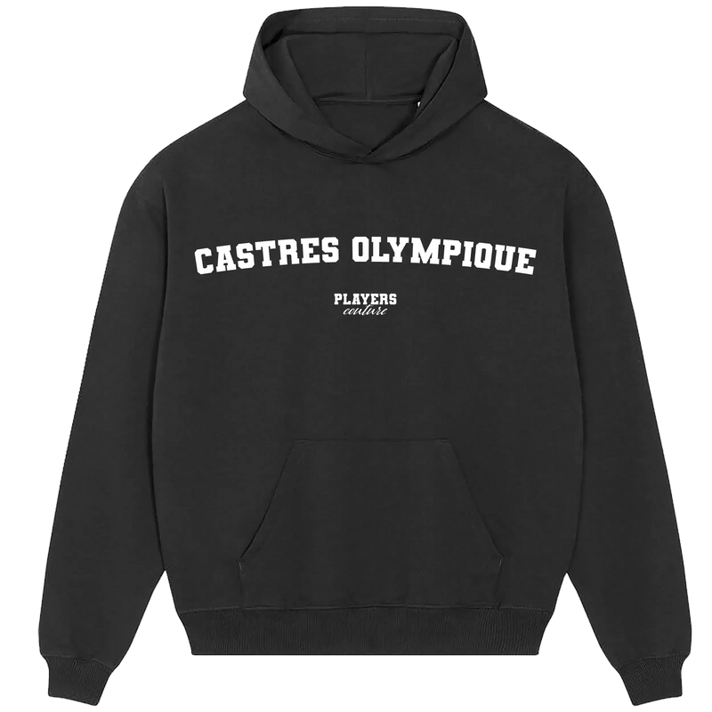 Castres Olympique Men's Hoodie