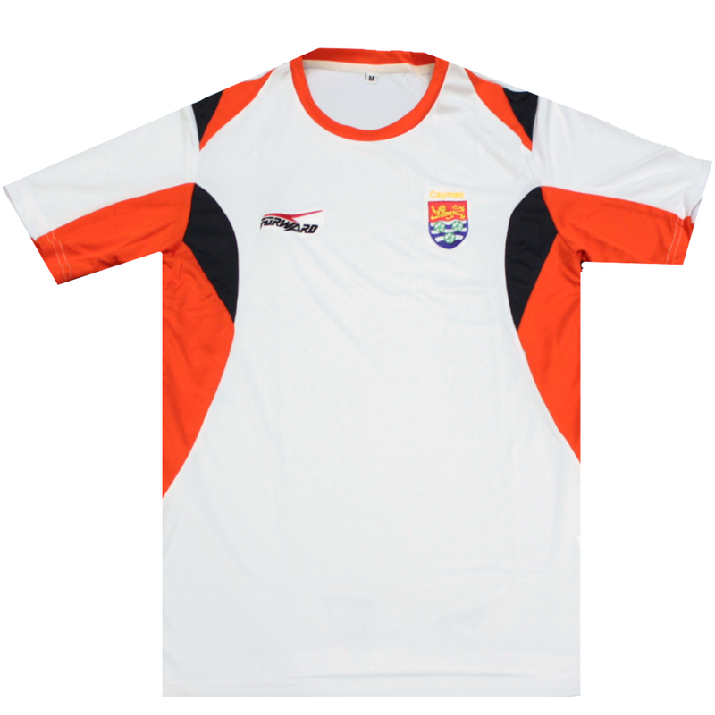 Cayman Islands 2013-2014 Away Shirt (BNWOT) L