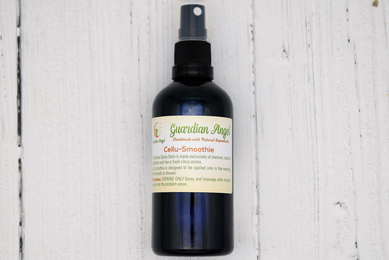 Cellu Smoothie - Angel's Anti Cellulite Spray 100ml