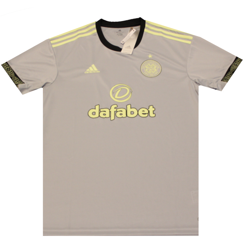 Celtic 2022-2023 3rd Shirt (BNWT) L
