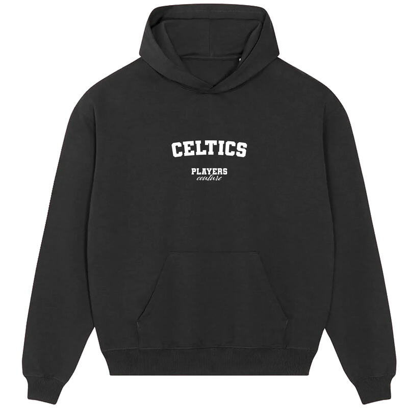 Celtics Men's Hoodie