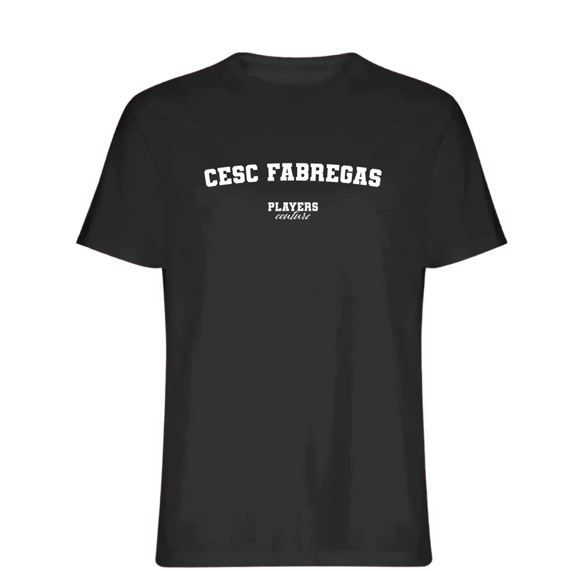 Cesc Fabregas Men's T-Shirt