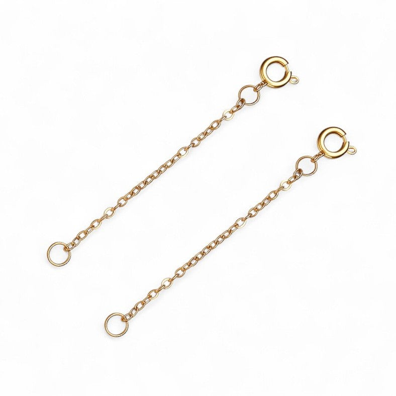 Chain Extenders