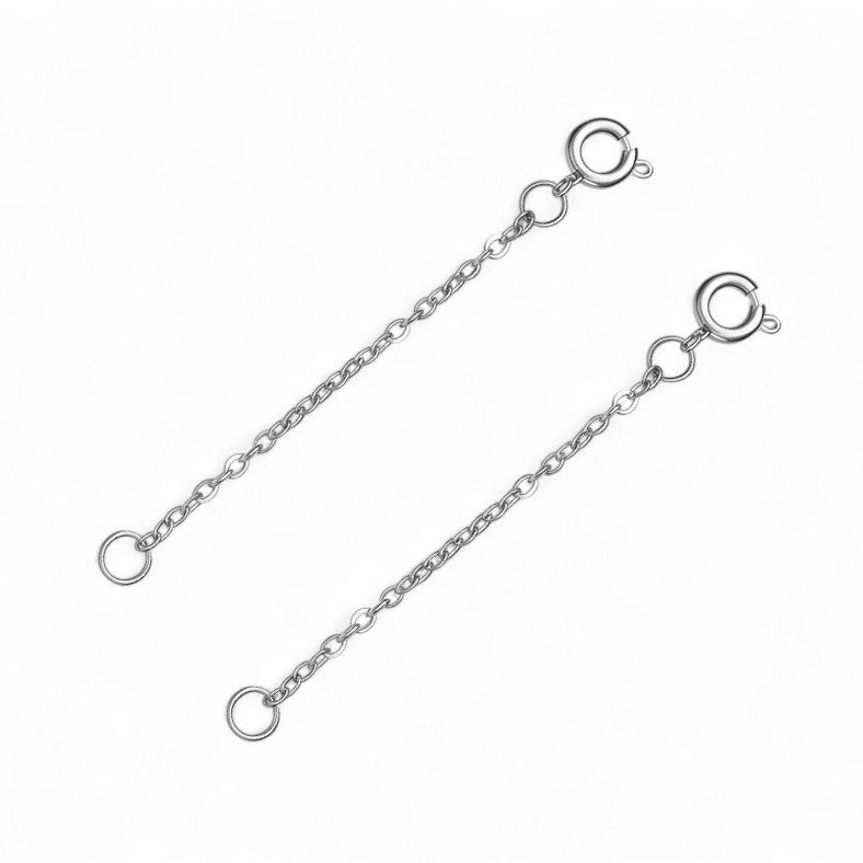 Chain Extenders