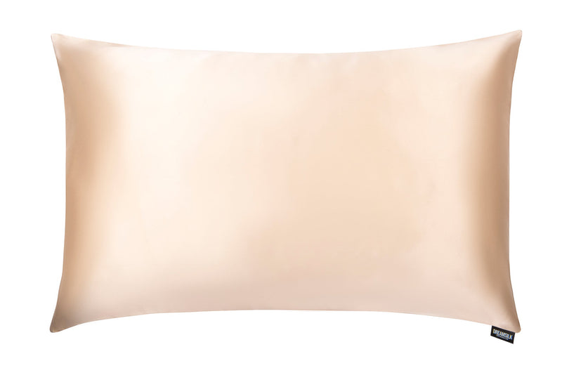 Luxury Silk Pillowcase