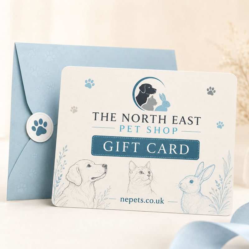 Gift Card - NE Pets