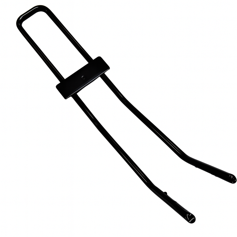 Bellelli Iron Fork for Rear Mounted Bicycle Seats