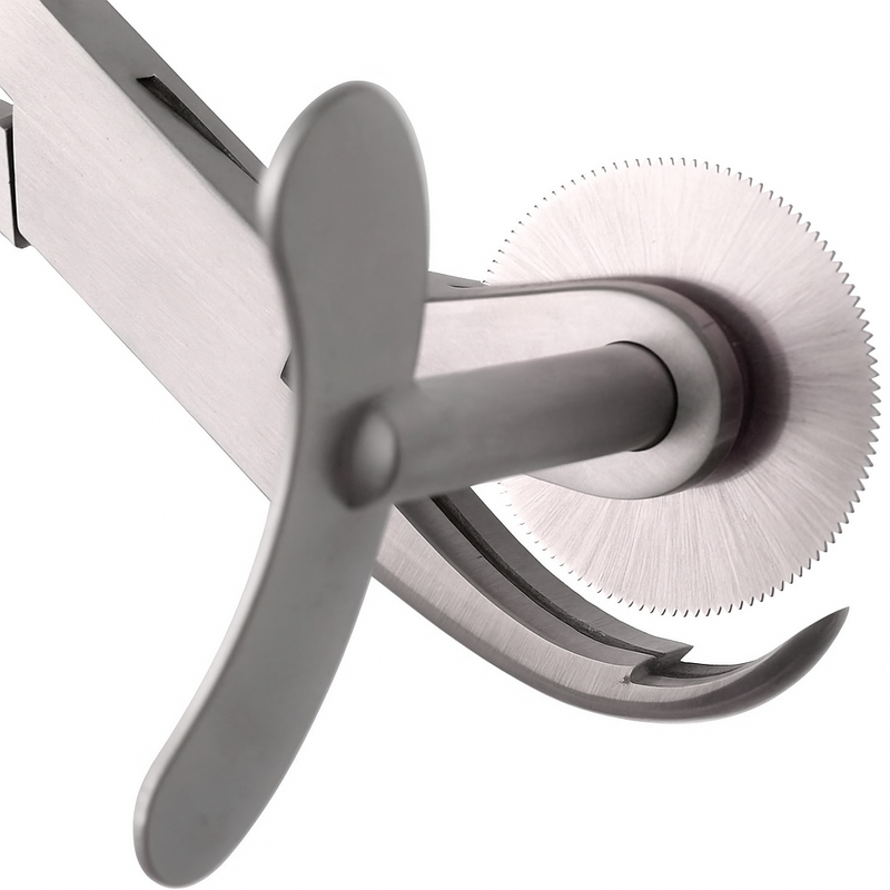 Finger Ring Cutter