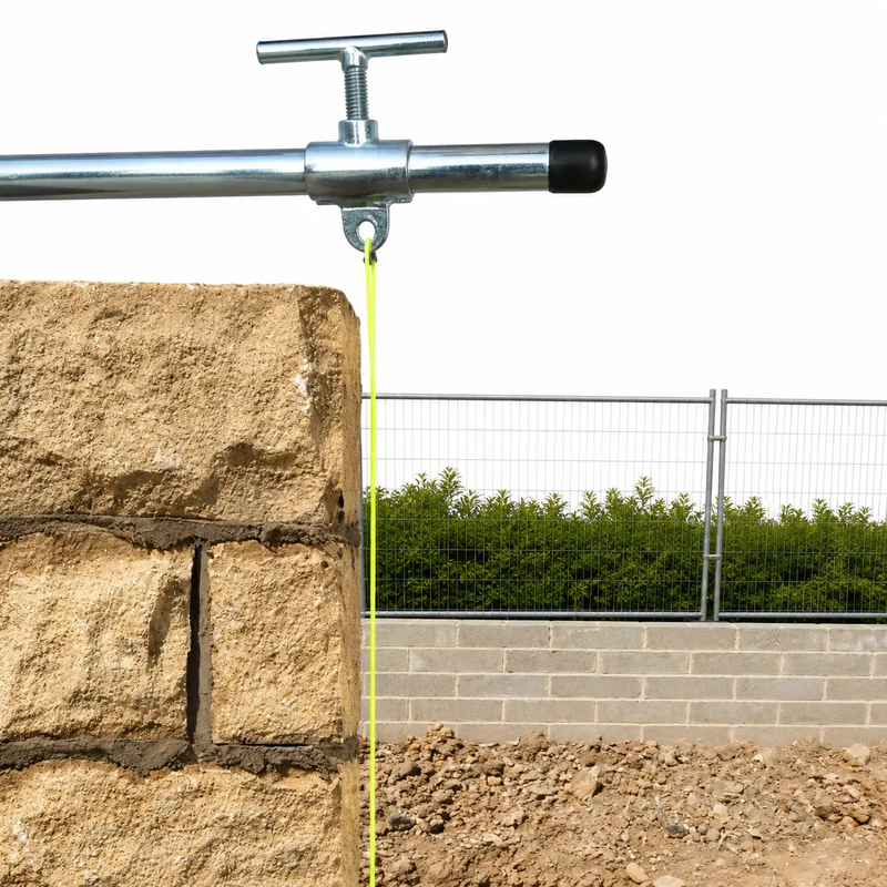 Stone Pro - Plumbline Alternative for Stonework