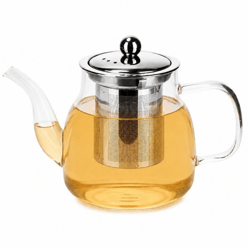 Loose Leaf Tea Set