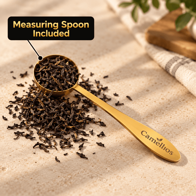 Loose Leaf Tea Set