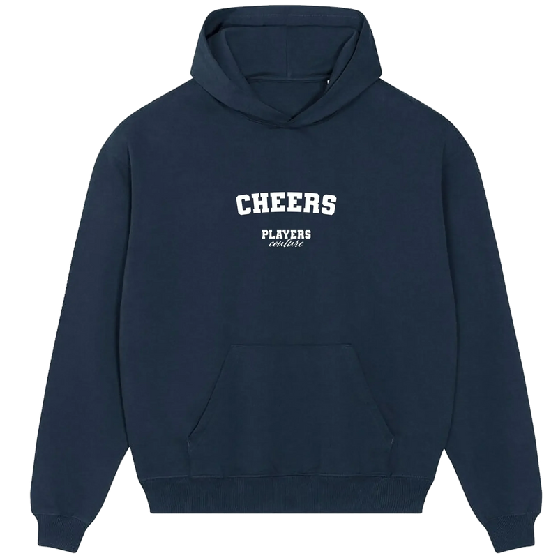 Cheers Men's Hoodie