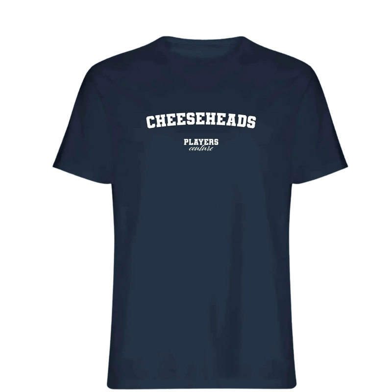 Cheeseheads Men's T-Shirt