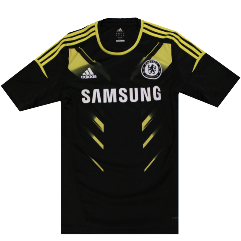 Chelsea 2012-2013 3rd Shirt (Excellent) S