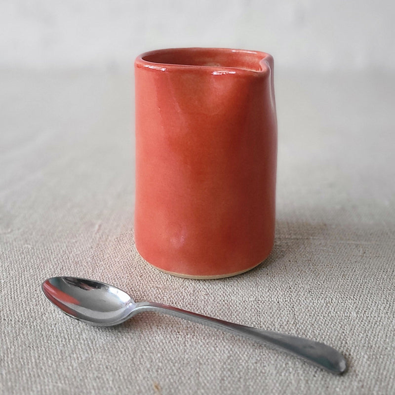 Cherry Red Classic Small Jug