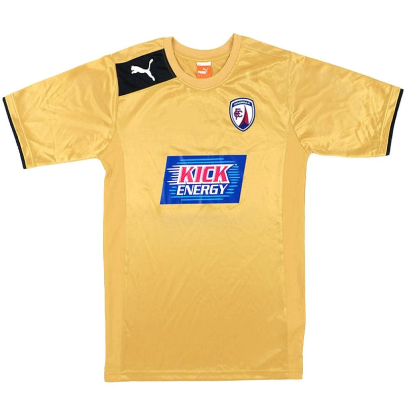 Chesterfield 2012-2013 Away Shirt (BNWT) L