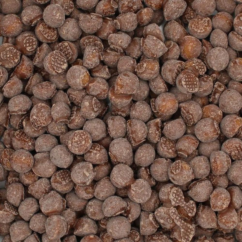 Chewing Nuts