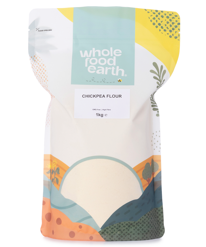 Chickpea Flour