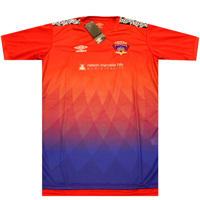 Chippa United 2019-2020 Away Shirt (BNWT) L