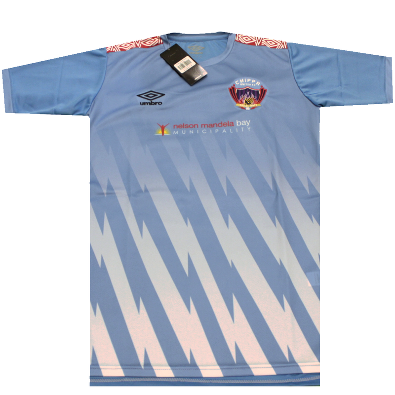 Chippa United 2019-2020 Home Shirt (BNWT) M