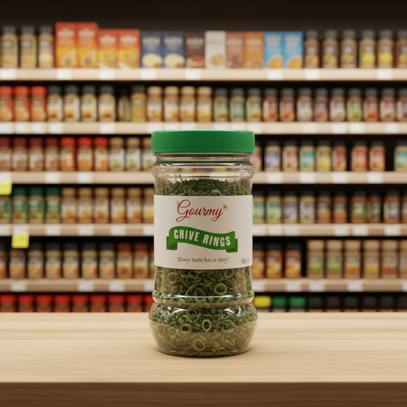 Gourmy Chives 60G  1