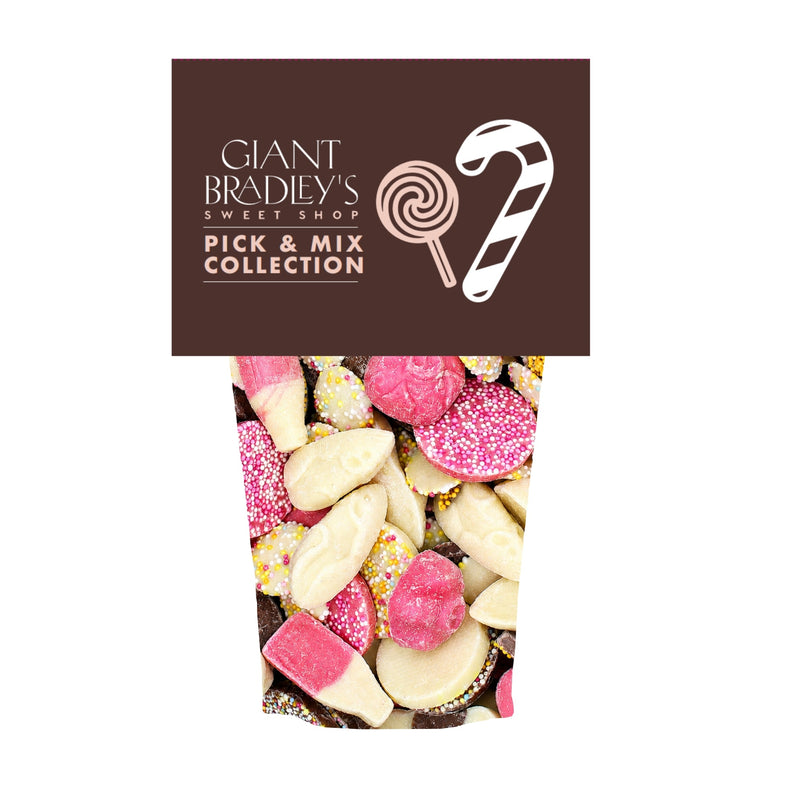 Chocolate Assortment
