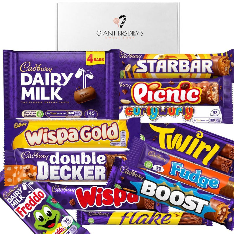 Chocolate Box