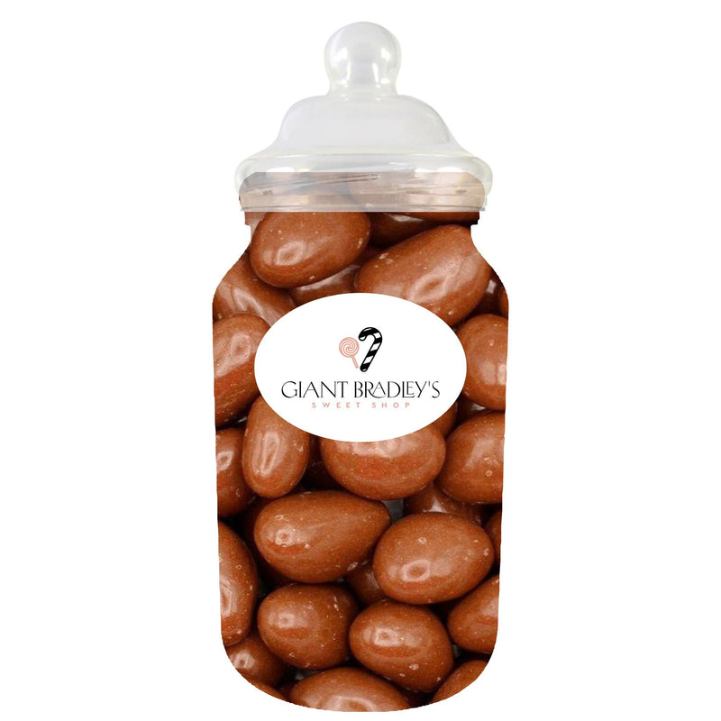 Chocolate Flavour Brazils