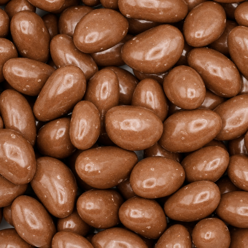 Chocolate Flavour Brazils