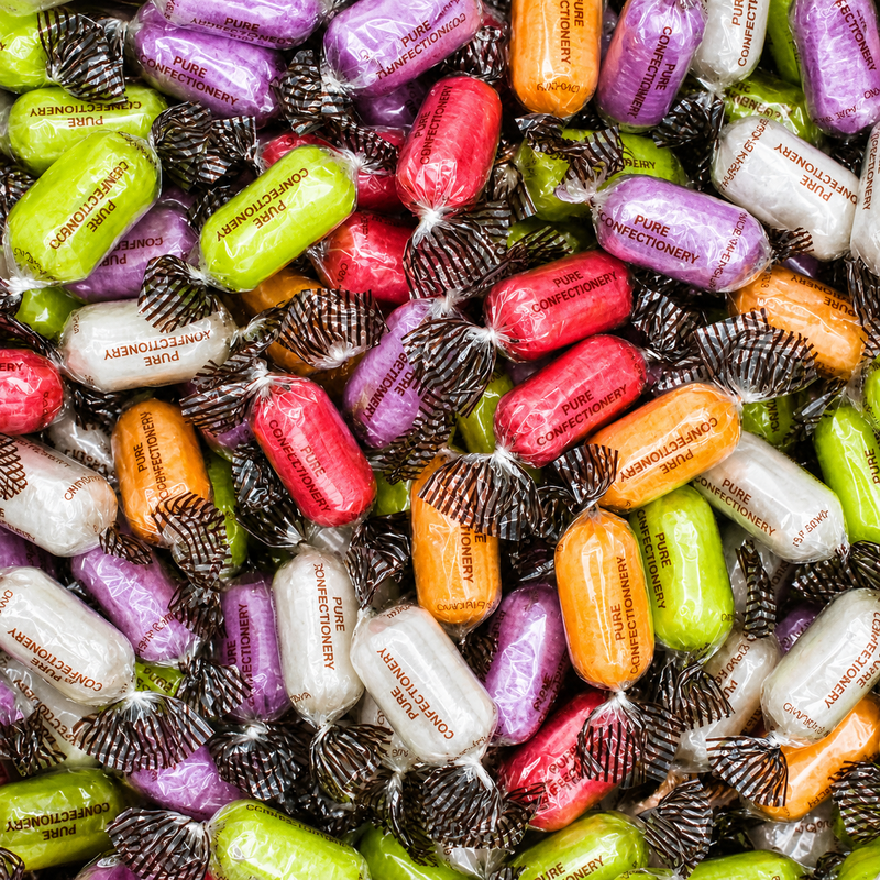 Chocolate Fruits