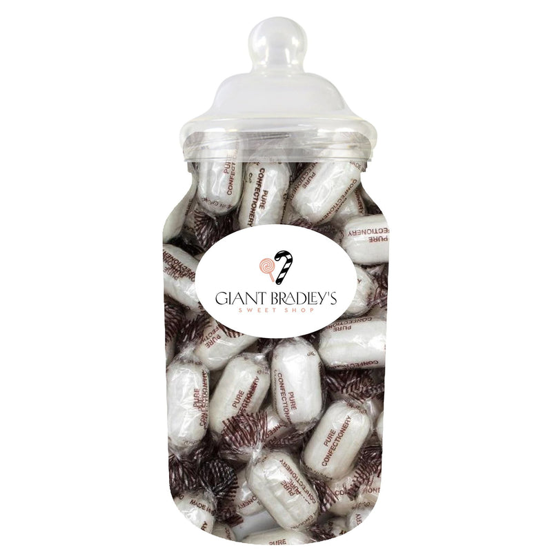Chocolate Mints
