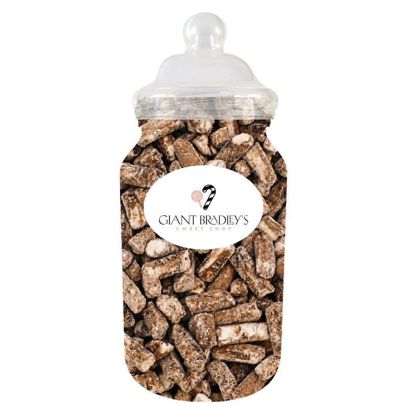 Chocolate Nibbles