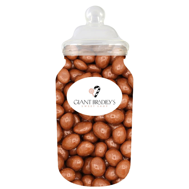 Chocolate Peanuts