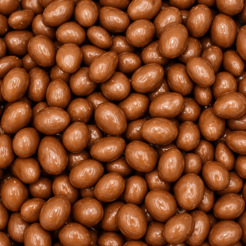Chocolate Peanuts