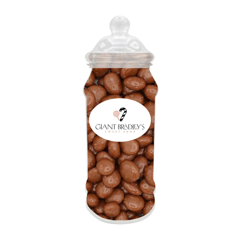 Chocolate Raisins